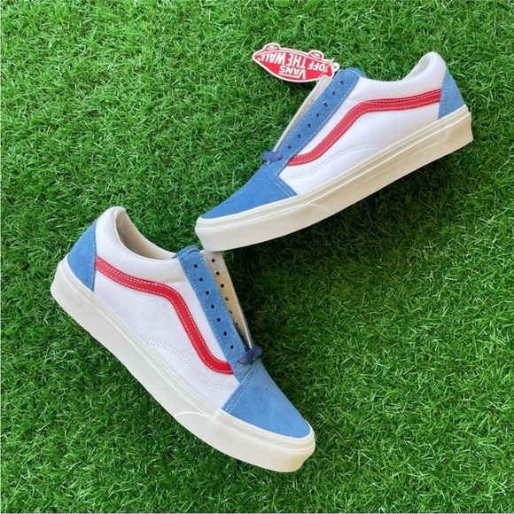 Vans Old Skool Sport Pop - Picture 5 of 5